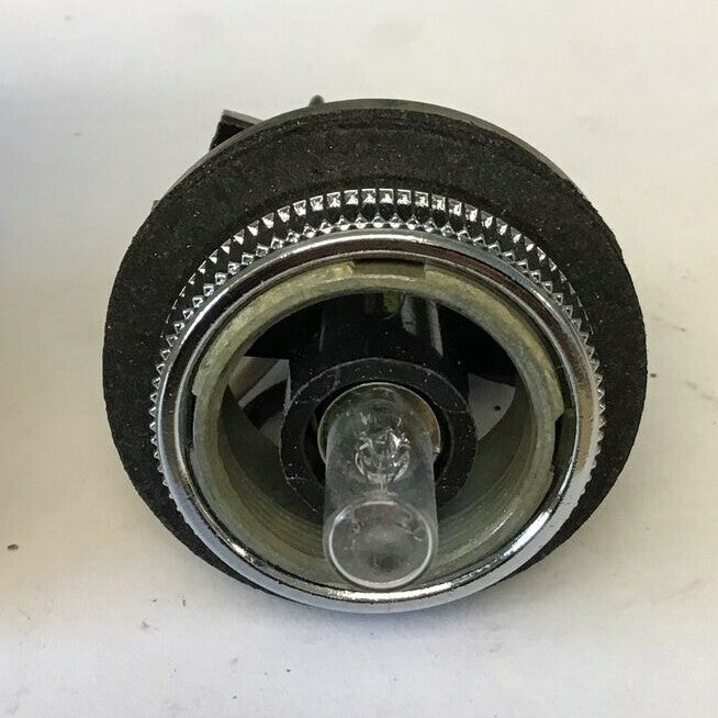 WESTINGHOUSE OTFE PANEL LIGHT INDICATOR 377D682G09  2