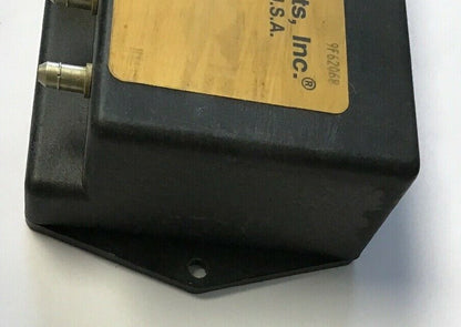 MODUS T30-100-15-017 PRESSURE TRANSMITTER 0-10.0 IN OF WATER 4-20mA4