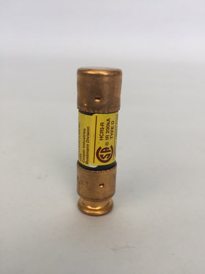 LOW-PEAK LPN-RK-1-6/10SP DUAL ELEMENT TIME-DELAY FUSE 1-6/10A 250VAC (BOX OF 10)5