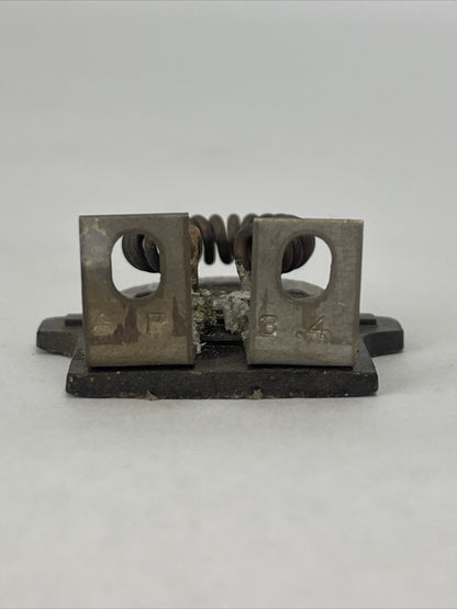 WESTINGHOUSE AP3.4 HEATER (LOT OF 3) 966479-H1