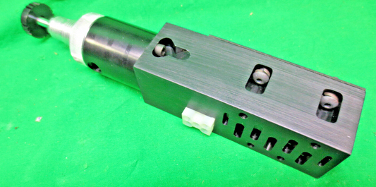 REXROTH CORP. PNEUMATIC DIV. ISO 1 REGULATOR 262-180-300-00