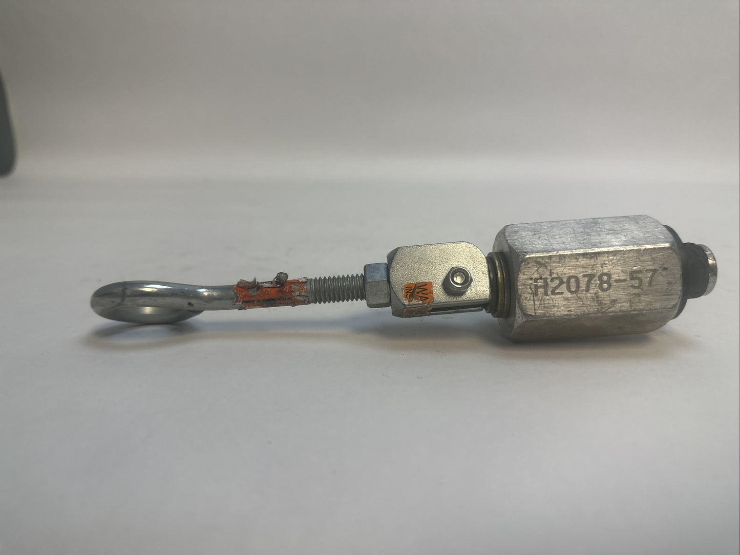 EATON H2078-57 FILLING CONNECTOR2