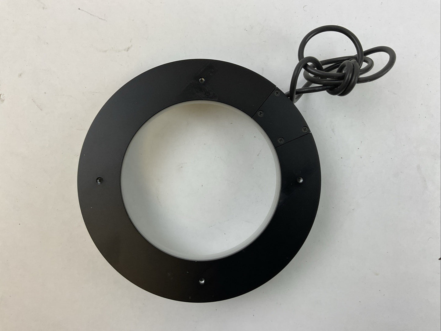 KEYENCE CA-DRW13M RING LIGHT2