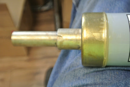 COMBINED TECHNOLOGIES 83K140 K-LIMITING FUSE / 1500A MIN. INT / NEW SURPLUS2