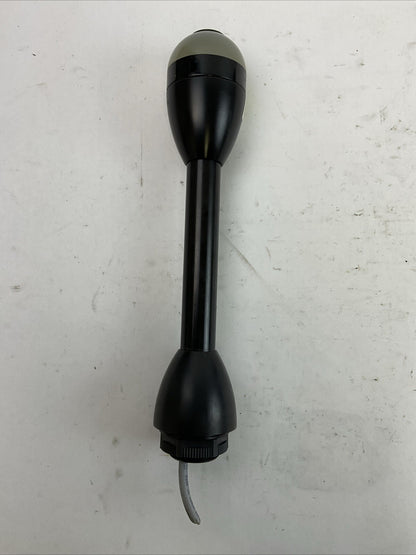 BANNER K50LGRA1YNQ EZ LIGHT 18-30VDC 120mA PK-21A31PQ4