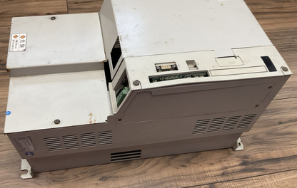 MITSUBISHI MELSERVO MR-H11KTN AC SERVO 200-220VAC4