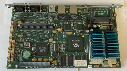 CPU BOARD 5001070 PCB P/N 5001071 REV.B LAC-10 94V-00