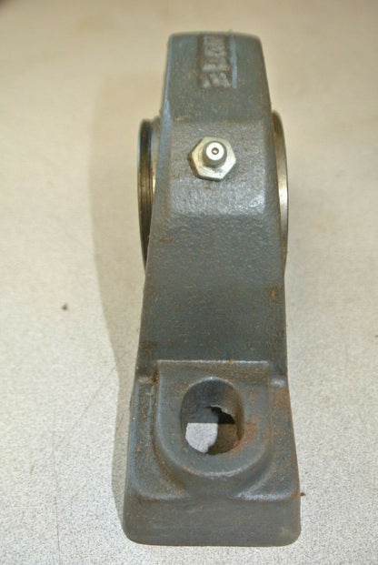 DODGE / RELIANCE 131817 / SX PILLOW BLOCK BALL BEARING UNIT 1-15/16" NEW SURPLUS4