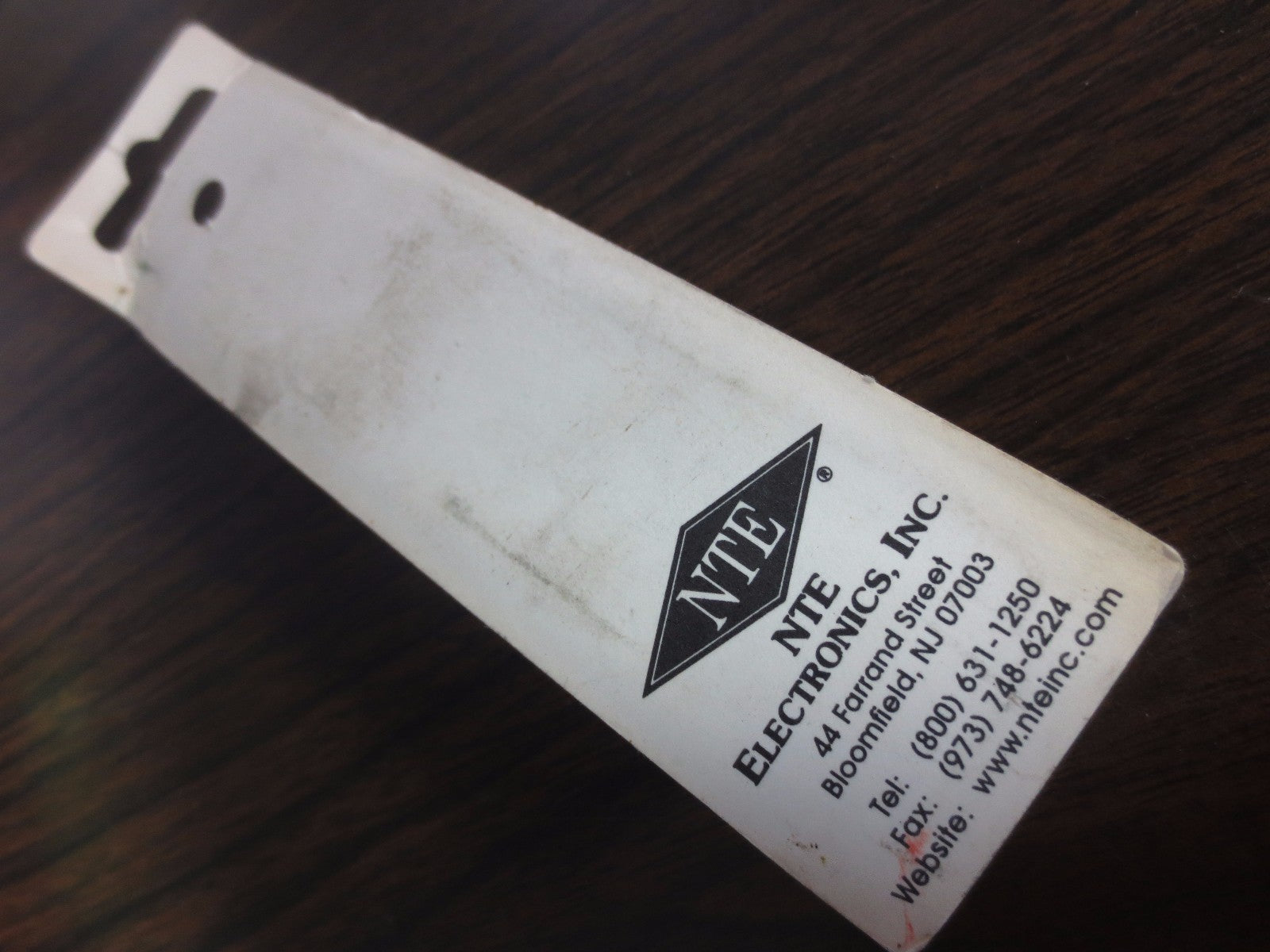 NTE 10WM225 RESISTOR 10,WATT, 2.5K OHM ALUMINUM HOUSING, NEW SURPLUS - LOT of 45