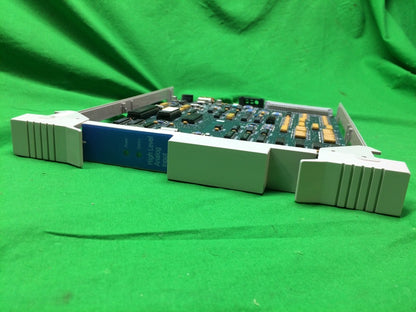 HONEYWELL 51303991-100 HIGH LEVEL ANALOG INPUT 4-03-509-0784 HDW. C FW. D1