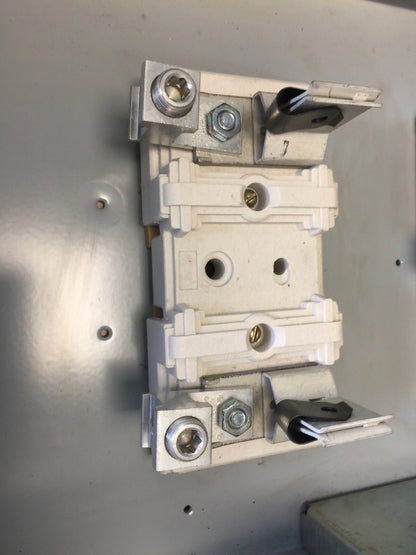 SIEMENS ITE JN324 VACU-BREAK SWITCH WITH CLAMPMATIC CONTACTS SER S 200A 240VAC9