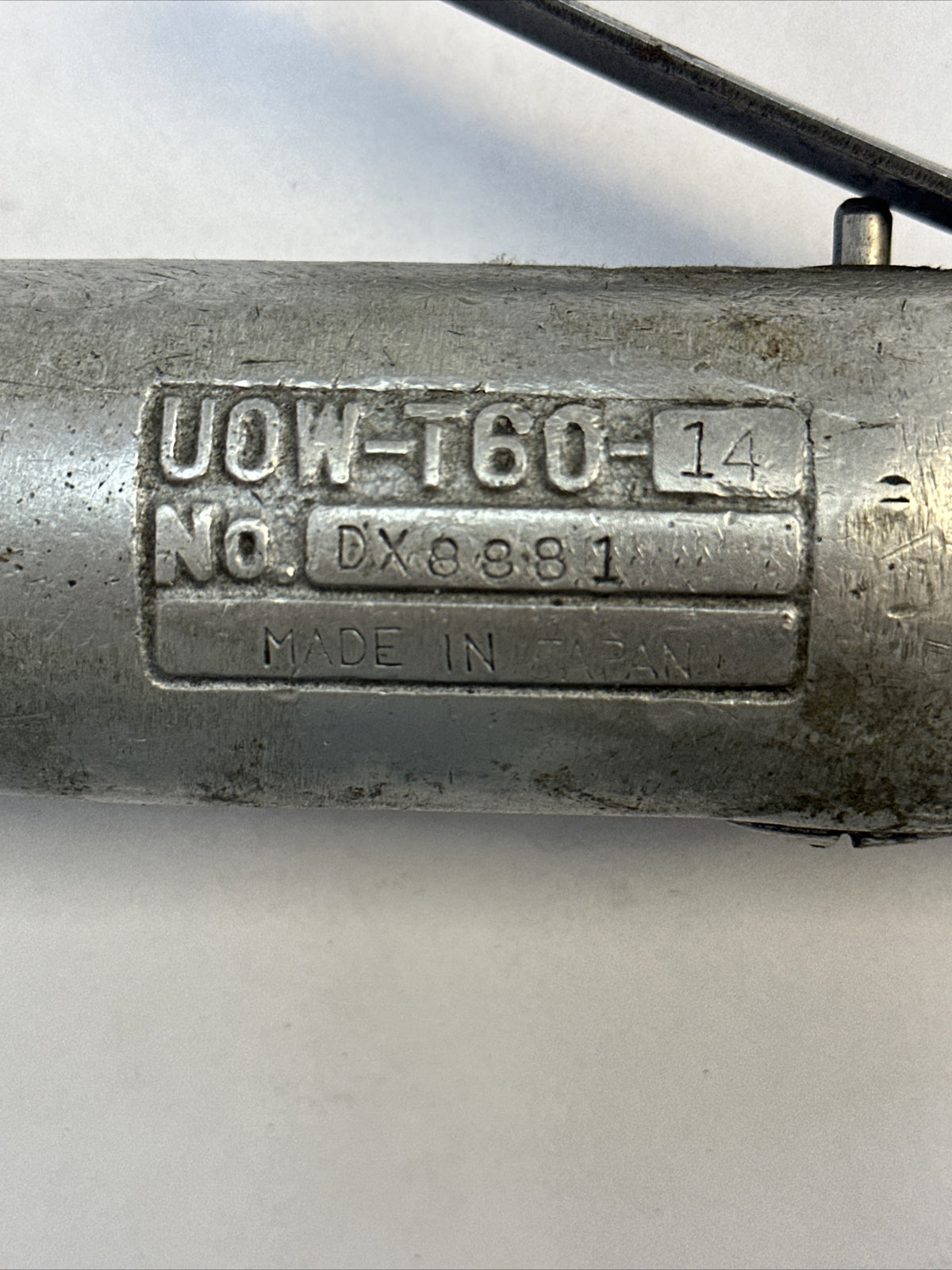 URYU UOW-T60-14 NUTRUNNER 15.63mm1