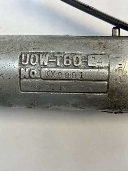 URYU UOW-T60-14 NUTRUNNER 15.63mm1