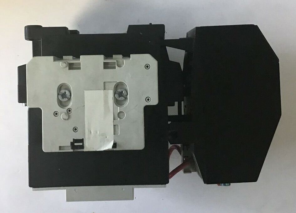 SIEMENS 3TF4422-0A..1 CONT.W/AUX CONTACT 3TY756-1A&3TY75611B W 3UA5500-1J RELAY 11