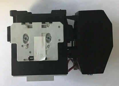 SIEMENS 3TF4422-0A..1 CONT.W/AUX CONTACT 3TY756-1A&3TY75611B W 3UA5500-1J RELAY 11