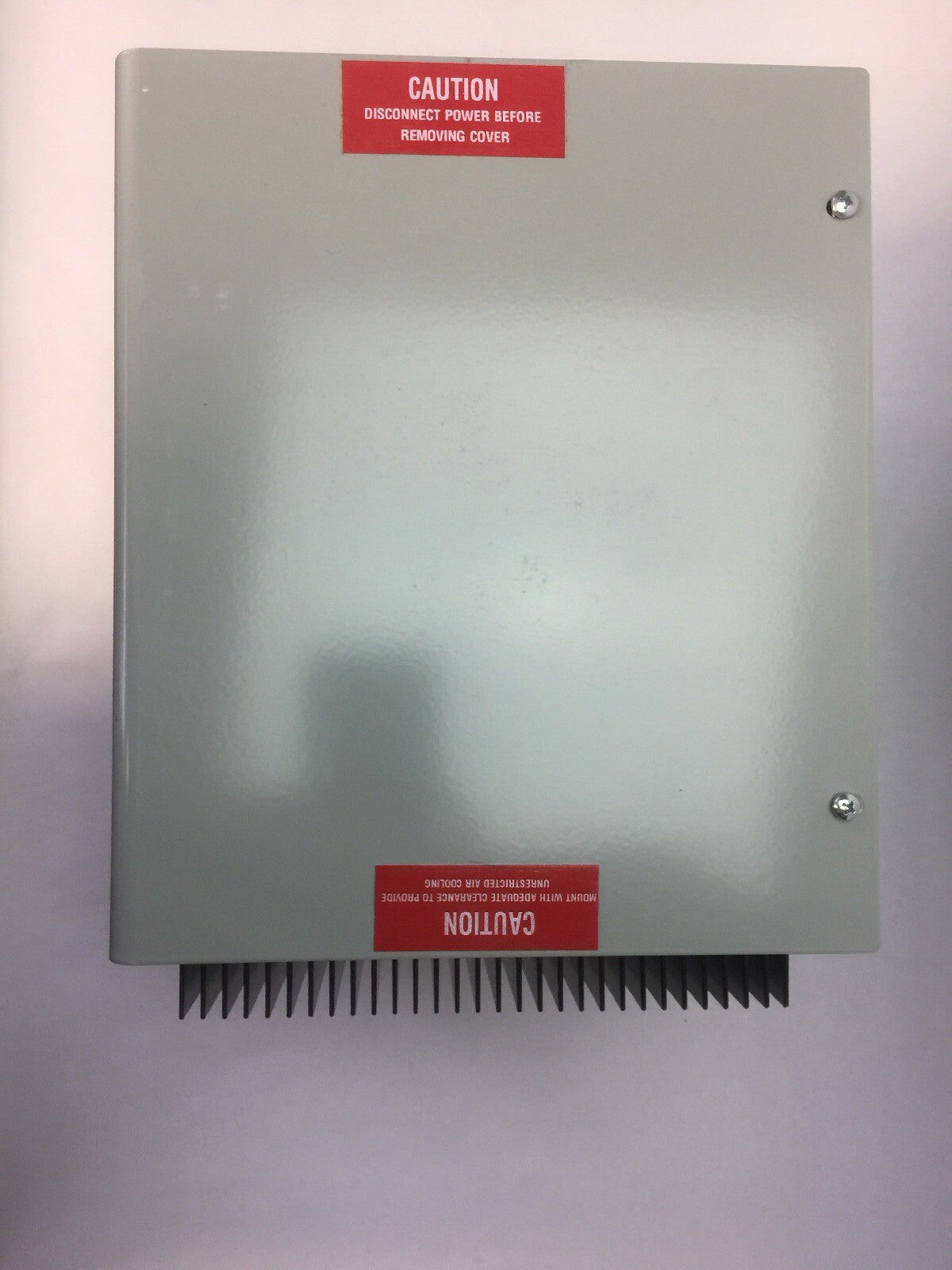 DAYKIN ELECTRIC PSD4862425-4E 24 VOLT DC POWER SUPPLY2