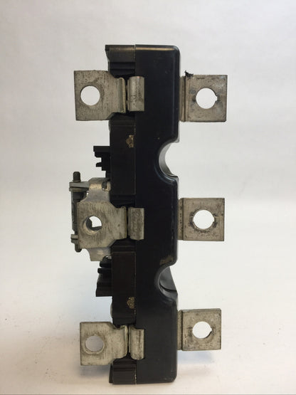 WESTINGHOUSE JKL3350T AB DE-ION TRIP UNIT 350AMP INST TRIP 1750-3500A 455D563G316