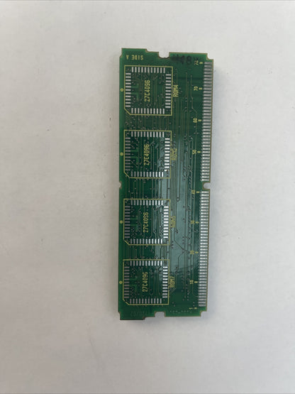FANUC A20B-2901-0122/02A MODULE6