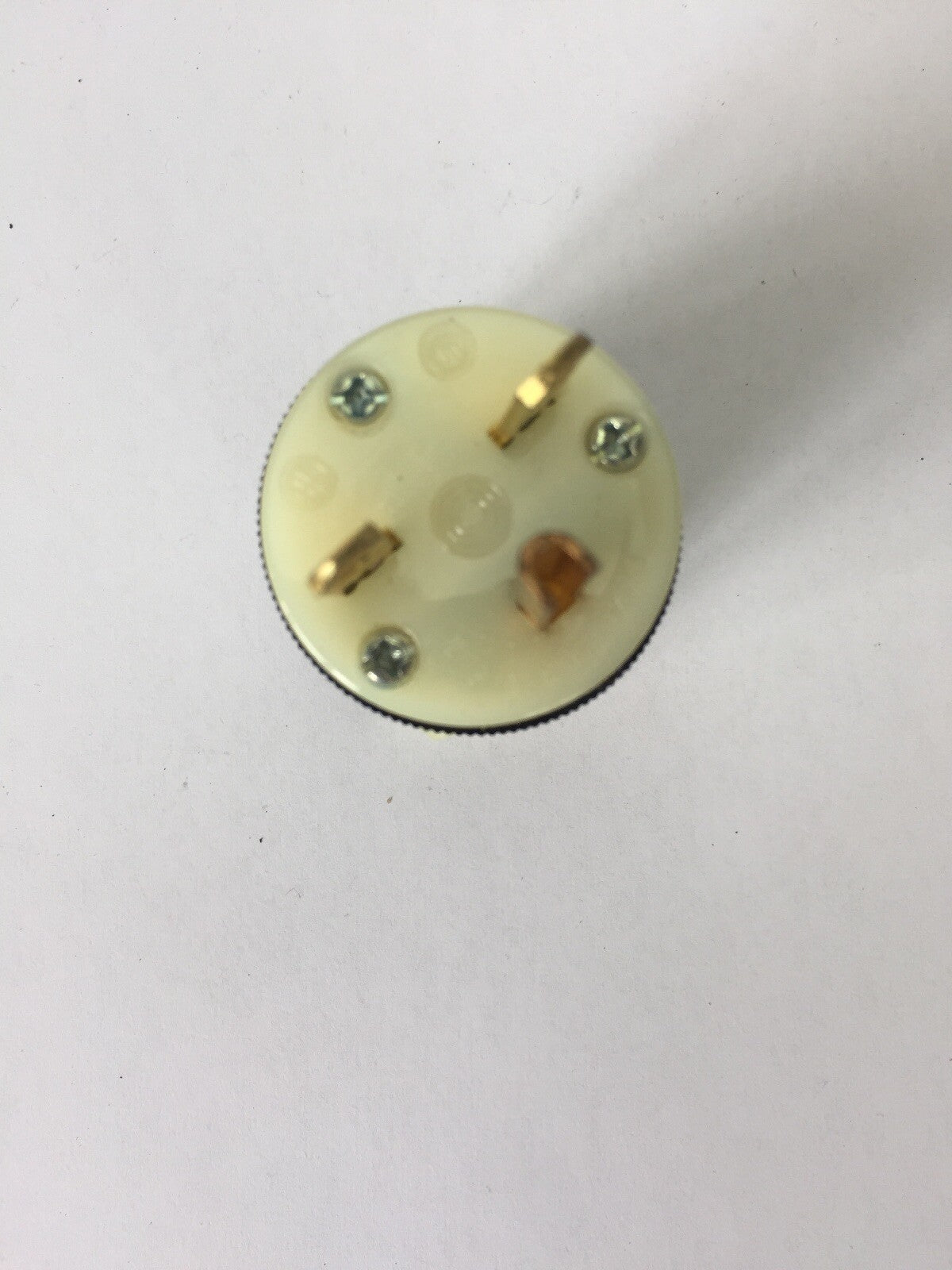 HUBBELL HBL5666C INSULGRIP PLUG 15A 250V 2POLE 3WIRE GROUNDING2