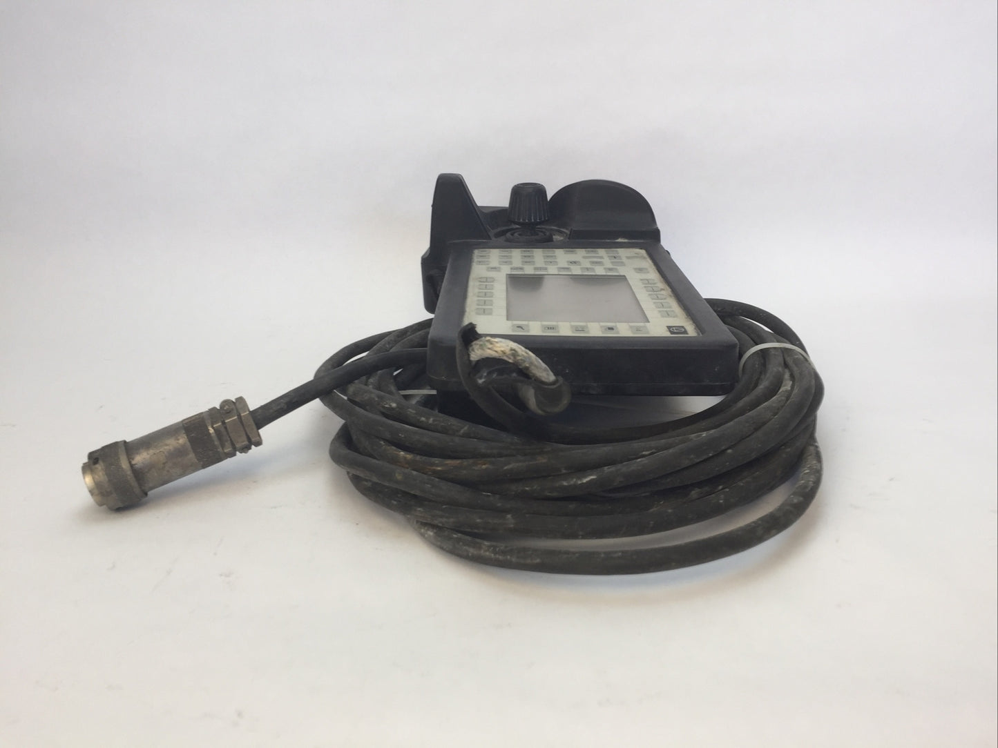 ABB TPU2 ART.NR 3HNE 00313-1 TEACH PENDANT REV 116