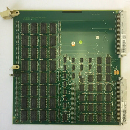 ABB 3HAB5957-1 3BSC 980 006 R109 ROBOTICS MEMORY EXPANSION BOARD0