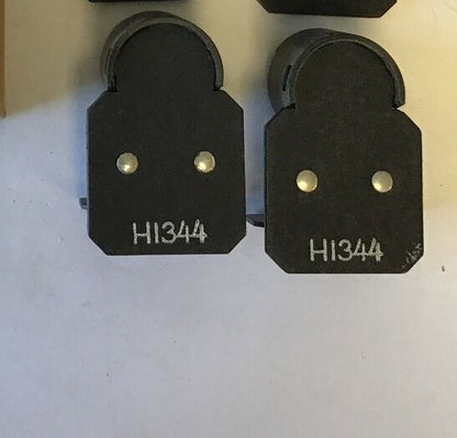 CUTLER HAMMER 9586H1344B OVERLOAD OVERLOAD HEATER COIL ***LOTOF4***2