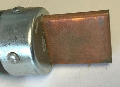 FEDERAL PACIFIC ELECTRIC  EON-350 FUSE ONE TIME 350A 250V***LOTOF2***6