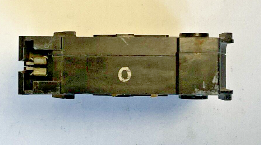 CROUSE-HINDS MP115 CIRCUIT BREAKER 15A 120/240VAC ***LOTOF2***3