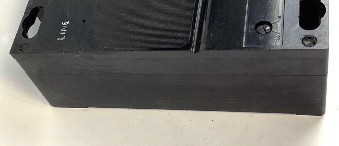 ITE JJ3-B250 CIRCUIT BREAKER 3POLE 250A5