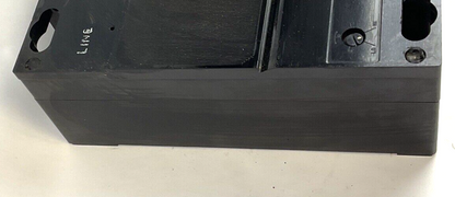 ITE JJ3-B250 CIRCUIT BREAKER 3POLE 250A5