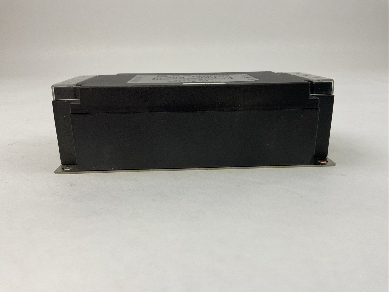 TDK-LAMBDA RTEN-5030 EMC FILTER 500VAC 30A3