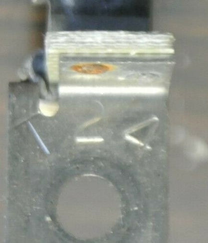 LOT of 3 / I-T-E G30T24 OVERLOAD HEATER ELEMENT1