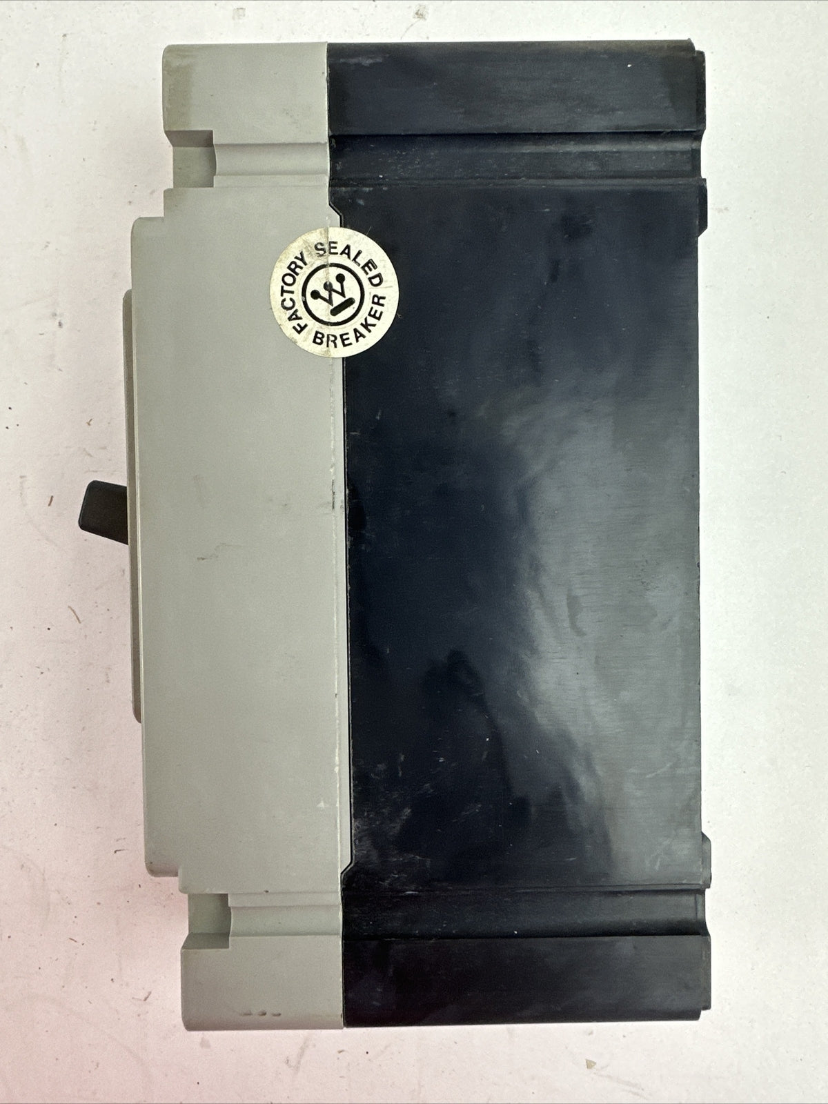 WESTINGHOUSE EHD1015 SER C IDUSTRIAL CIRCUIT BREAKER 15AMP 1POLE 277VAC 125VDC7