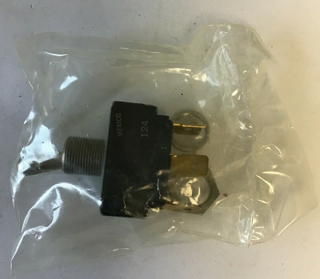 EATON 7592K8 SELECTOR SWITCH 3A 250VAC ***LOTOF50***0