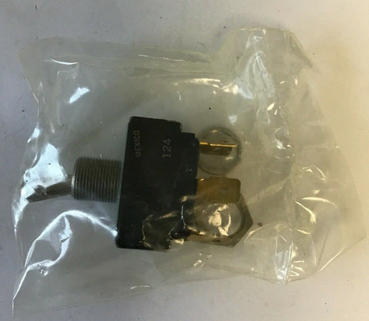 EATON 7592K8 SELECTOR SWITCH 3A 250VAC ***LOTOF50***0