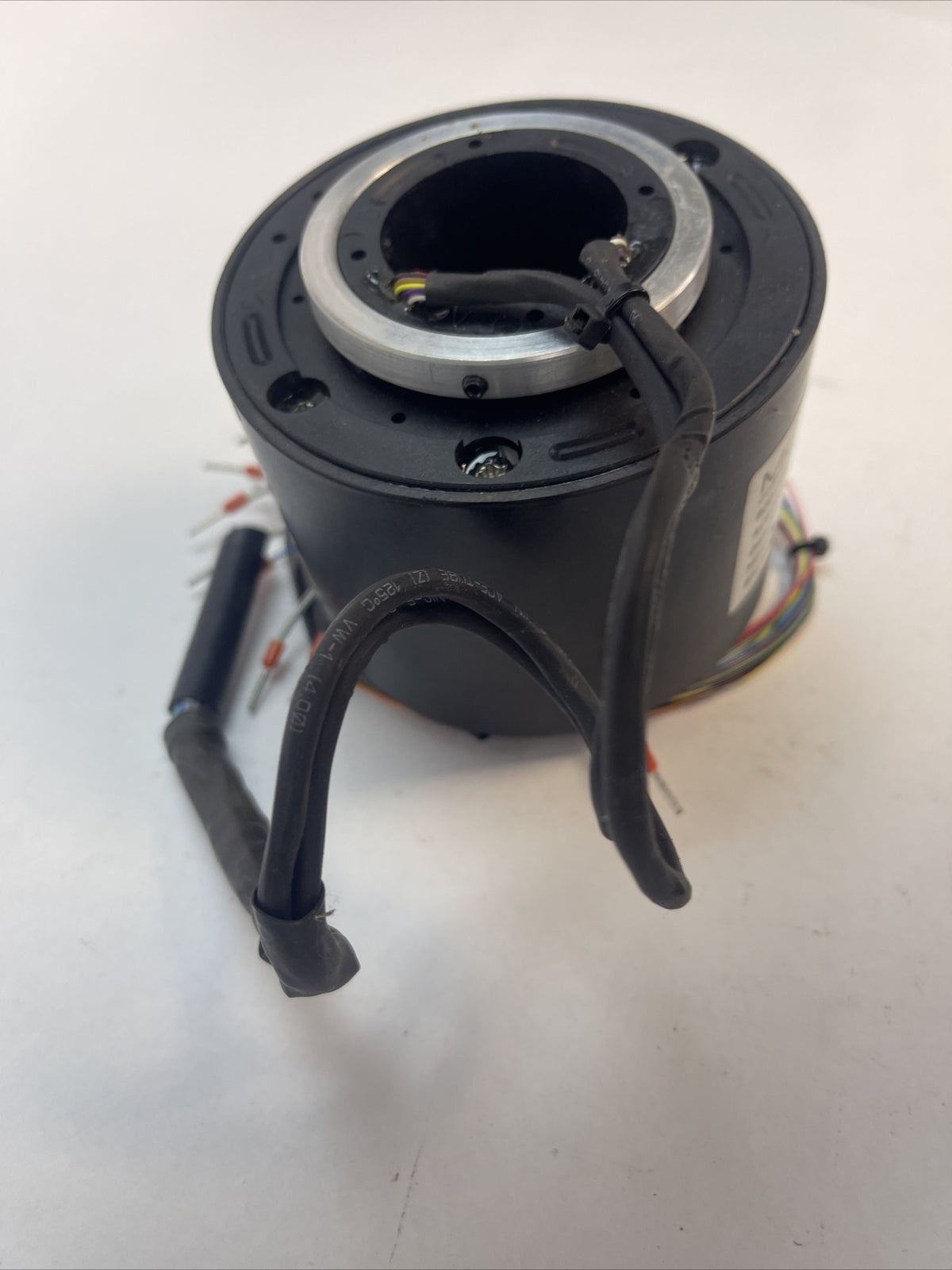 MOOG COMPONENTS GROUP AC6200-24S4