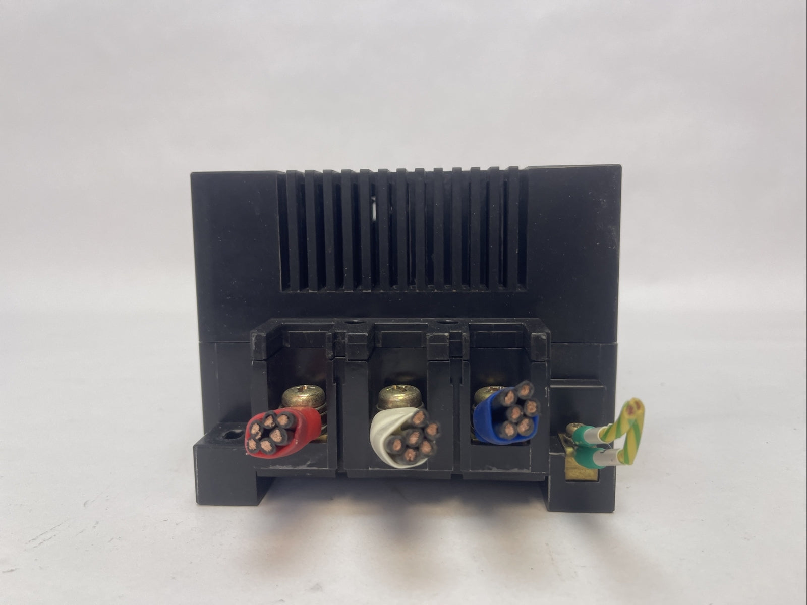 FUJI ELECTRIC FHF-TA/60/250 POWER FILTER 60A 250VAC 3PHASE2