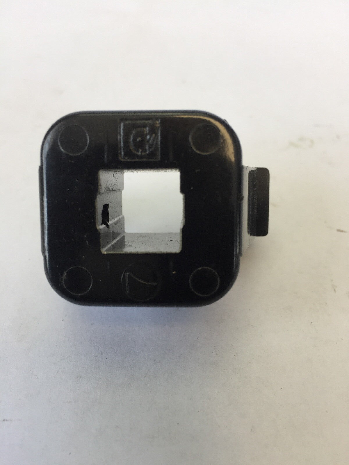 SQUARE D 31021-400-60 MAGNET COIL FOR 8501 TYPE G 120V 60HZ(CY) 110V 50HZ(CY)5