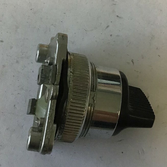 REES R281-137 SELECTOR SWITCH 6