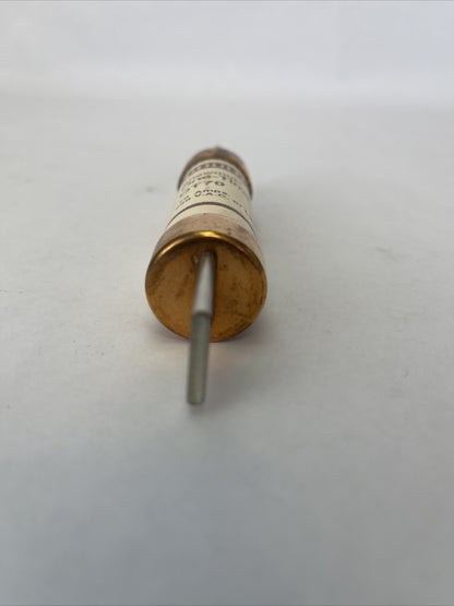 GOULD SHAWMUT OT70 ONE-TIME FUSE 70AMP 250VAC CLASS K5 (LOT OF 5)2