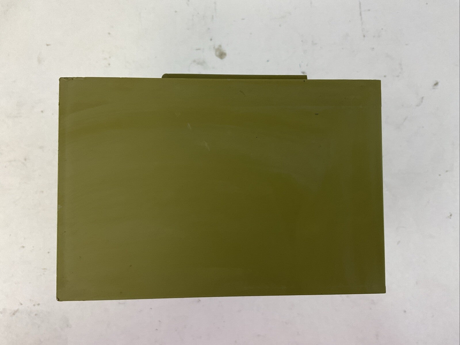 SIEMENS #NDRS WIRE CONNECTOR SHIELD3