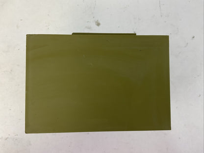 SIEMENS #NDRS WIRE CONNECTOR SHIELD3