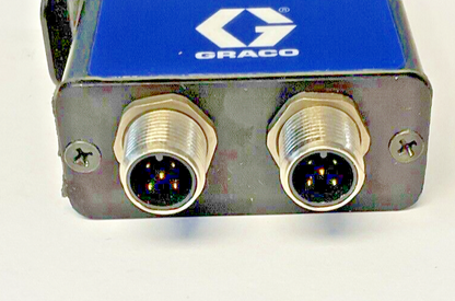 GRACO 24W323 SER.A LINESITE WIRELESS MONITOR5