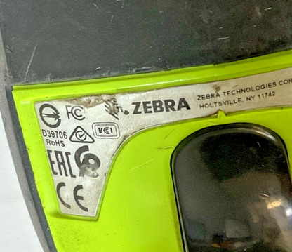 ZEBRA LI3608 BARCODE SCANNER LI3608-ER20003VZWW6