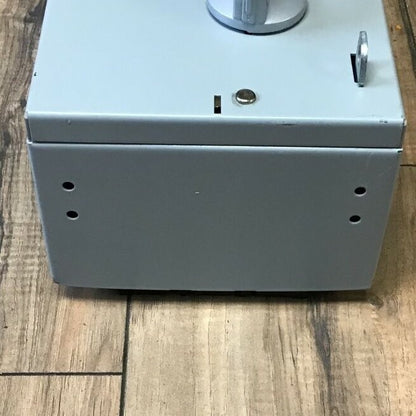 GENERAL ELECTRIC TYPE QMR PANELBOARD UNIT 60A 240V THFP222 MOD.1 250VDC4