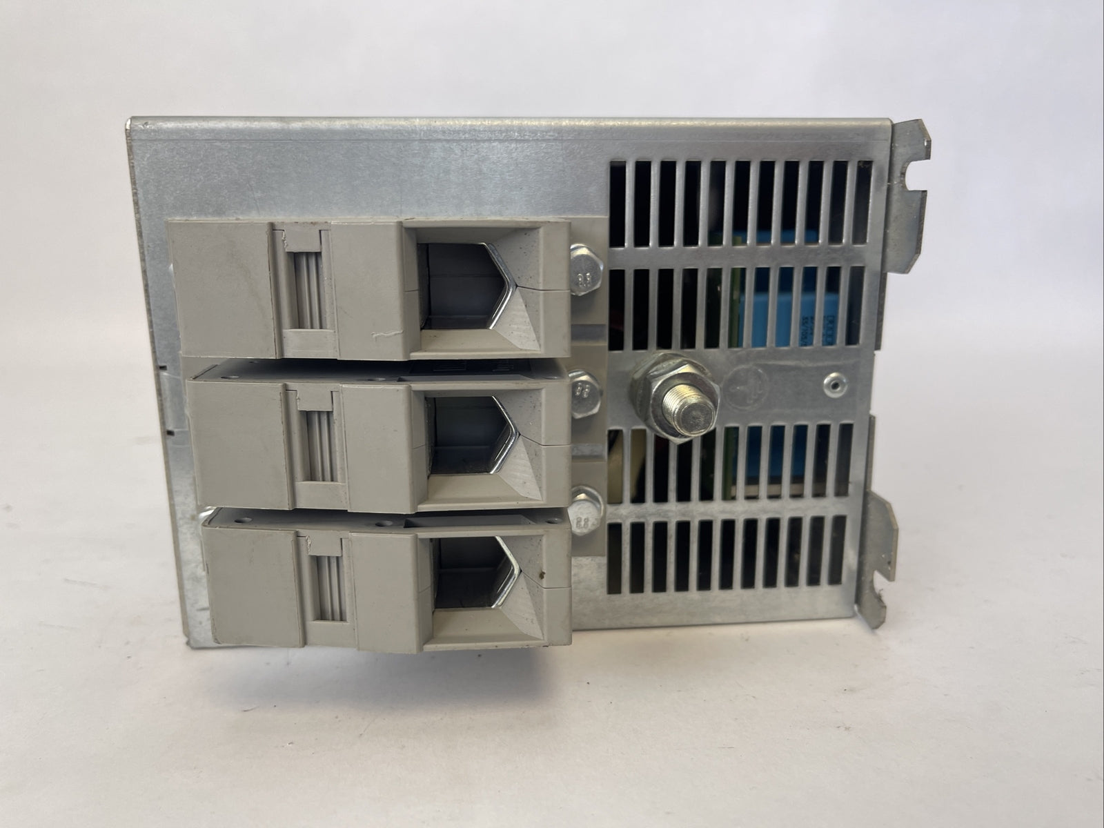 REXROTH INDRAMAT NFD03.1-480-180 INTERFACE FILTER 3 X AC 480V 50-60 HZ 180A6