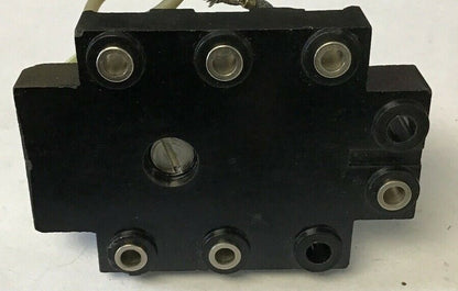 STRUTHERS-DUNN 1AXA104 RELAY 115V 60CY7