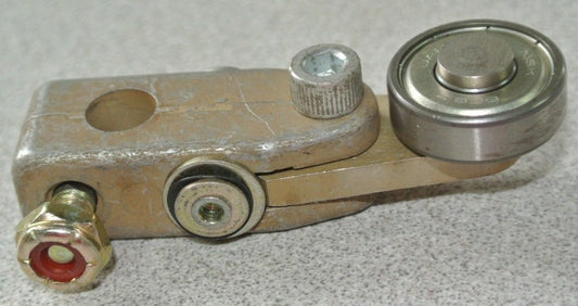 ALLEN-BRADLEY 802T-W6E MICROMETER ADJUSTMENT OPERATING LEVER - NEW SURPLUS0