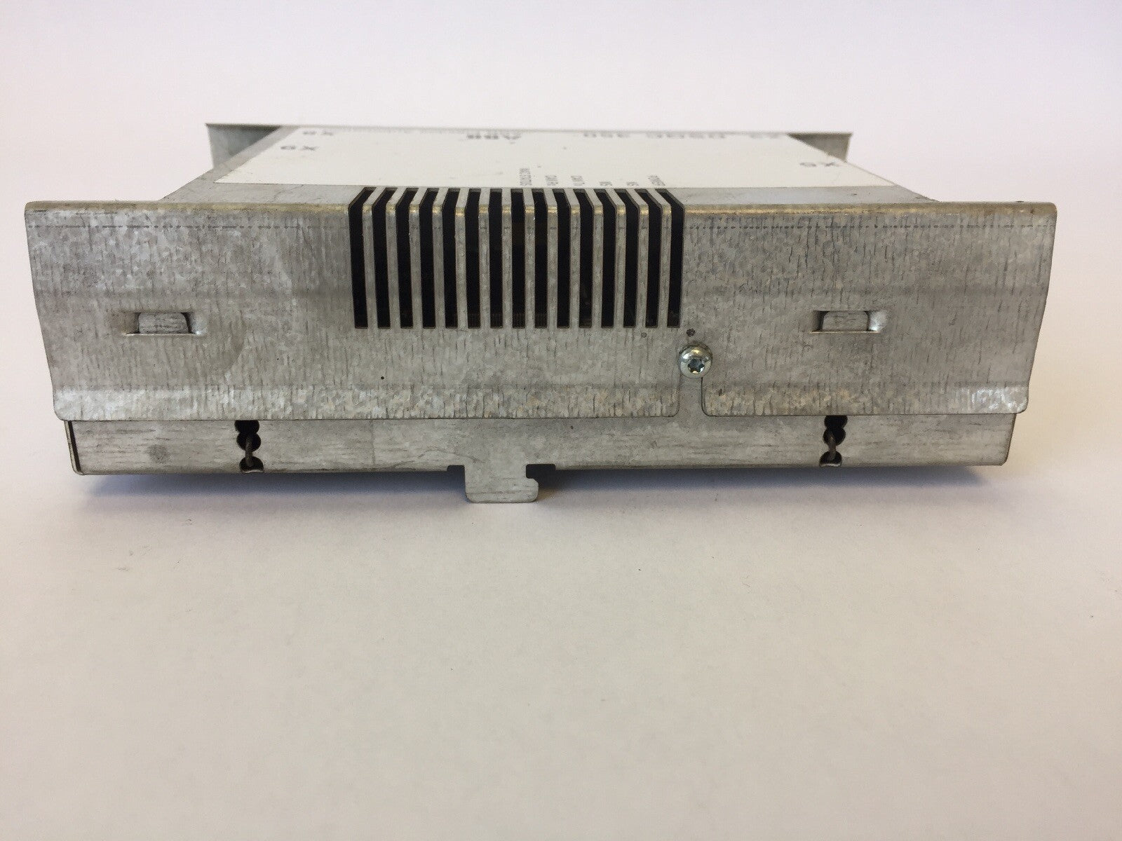 ABB FLEXIBLE AUTOMATION DSQC 350 REMOTE I/O MODULE3