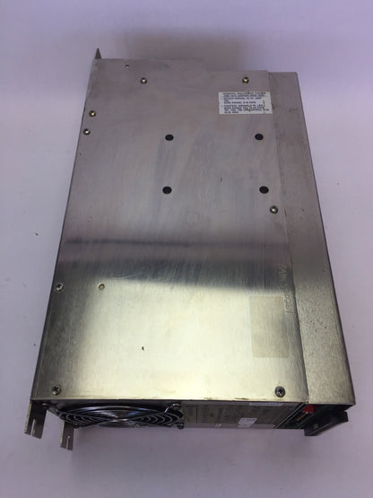 ALLEN BRADLEY 1391B-ESAA15-AQB AC SERVO CONTROLLER INPUT 230V 15 A OUTPUT 210V5